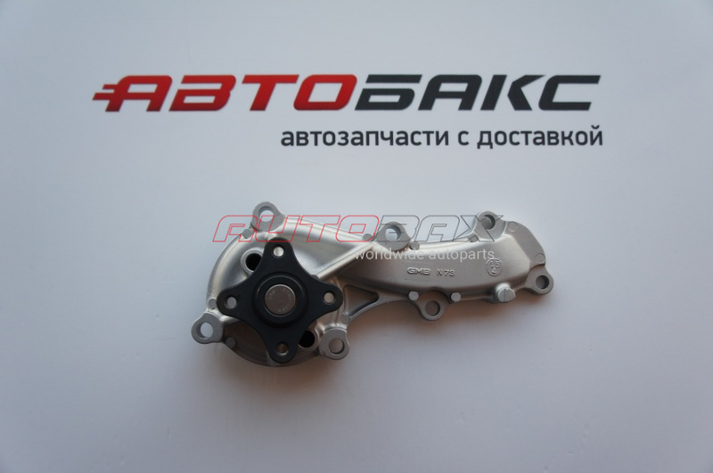 Pump (Water Pump) Almera (N16) 2000>2006
