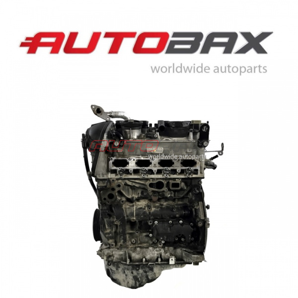 Engine Audi Q5 2008>2017