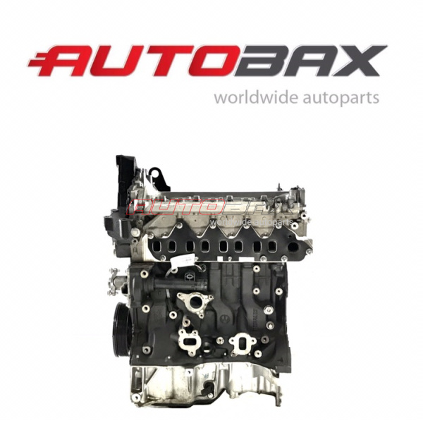 Engine Nissan X-Trail (T32) 2014>