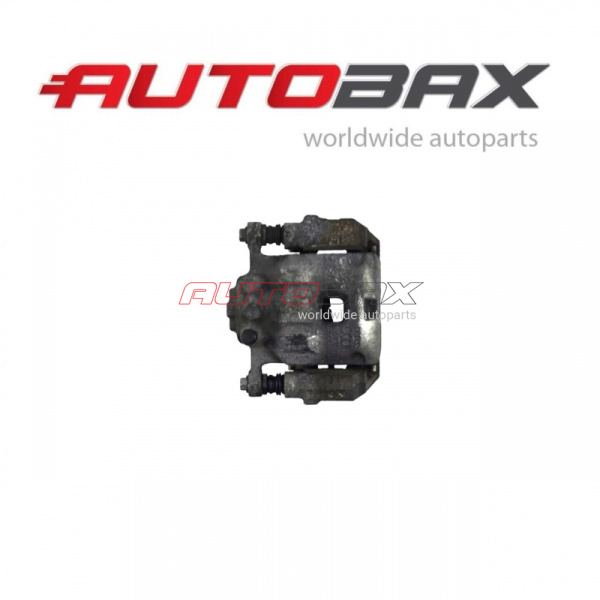 Caliper Front Right Ford Fiesta 2008>2017