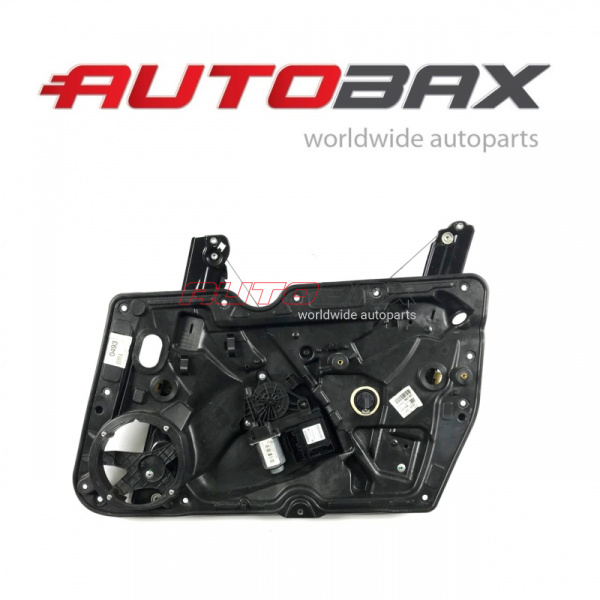 Power Window Regulator Front Right VolksWagen Golf VI 2009>2012