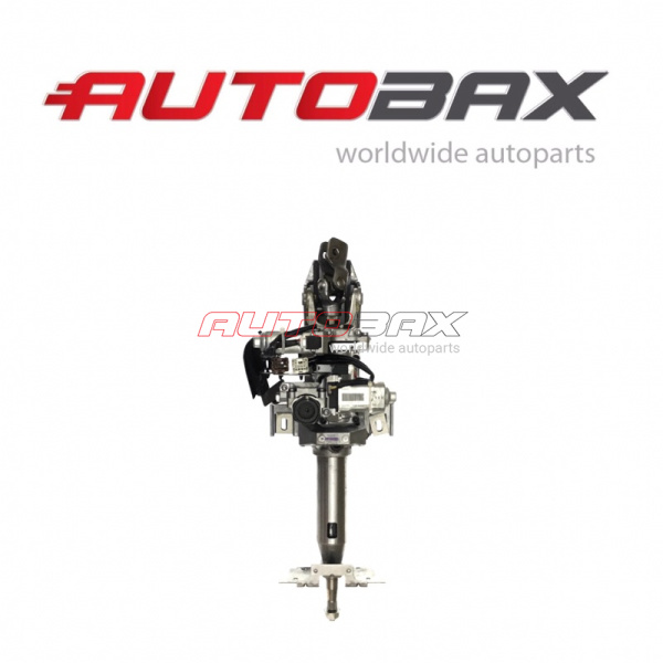 Steering Column Infiniti QX-60/JX (L50) 2013>