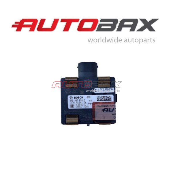 Block Electronic Audi Q5 2017>