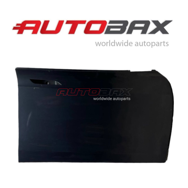 Door Front Right Tesla Model S 2012>