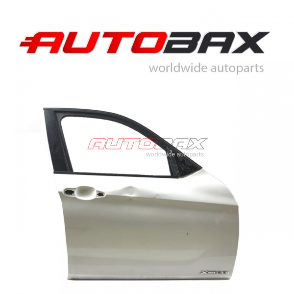 Front Right Door BMW X1 (E84) 2009>2015