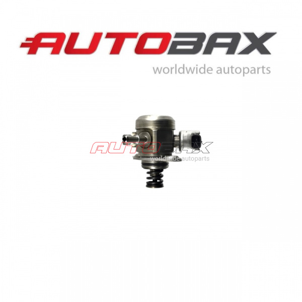 Injection pump Nissan X-Trail (T32) 2014>
