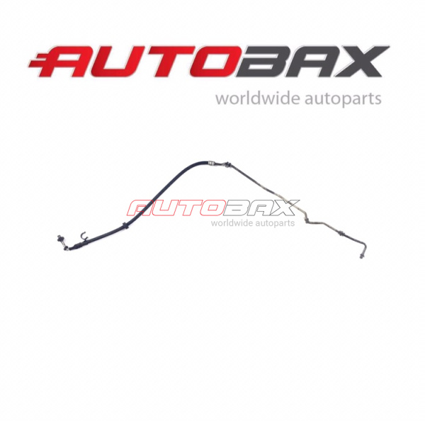 Automatic Transmission Cooling Pipe Mercedes Benz CL-Class (W216) 2006>2014