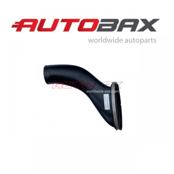 Air duct/air intake Porsche Panamera 2016>