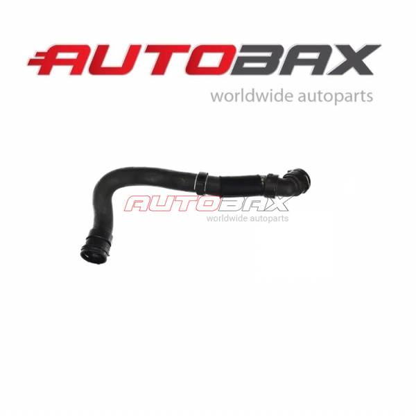 Cooling System Hose/Pipe Volvo XC60 2008>2017