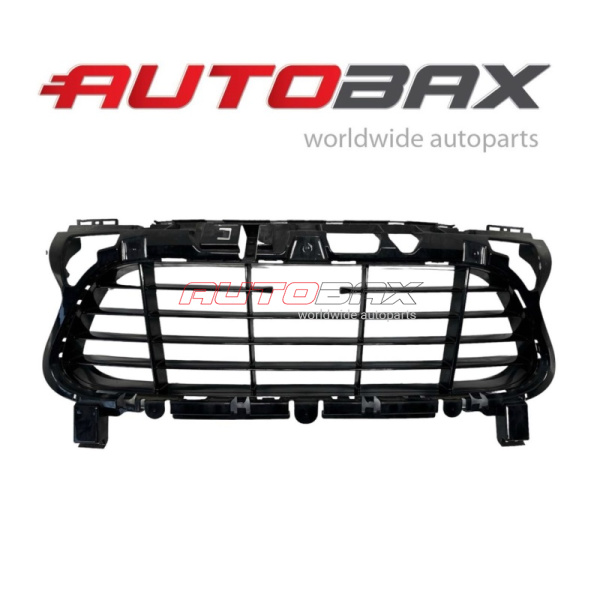 Radiator Grille Porsche Cayenne 2010>2017