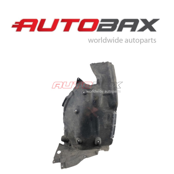 Right Front Wheel Arch Liner BMW 7-Series (F01/F02/F04) 2008>2015