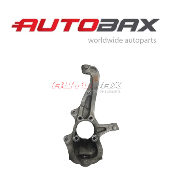 Left Front Knuckle Chevrolet Colorado 2012>