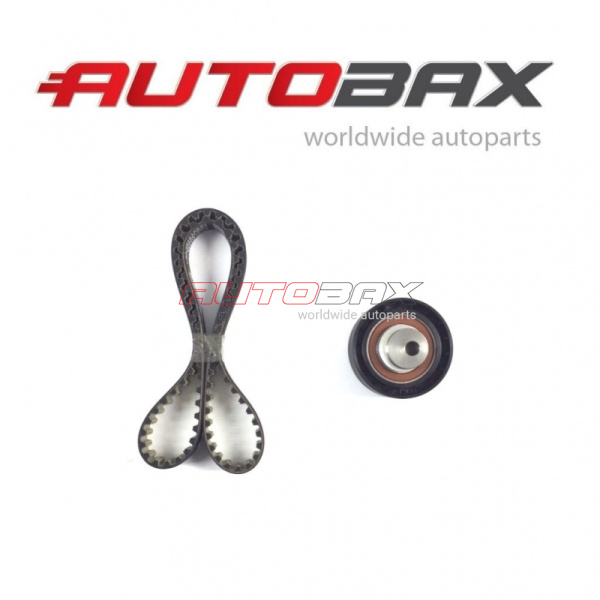 Timing Belt Ford S-MAX 2006>2015