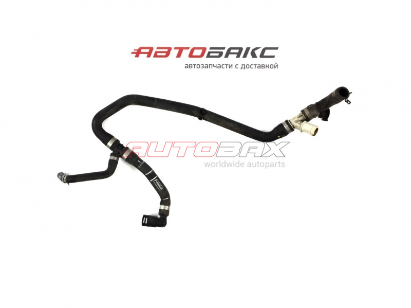 Coolant Hose/Pipe Ford Focus III 2011>