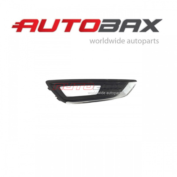 Fog Light Grille/Bezel Ford Focus III 2011>