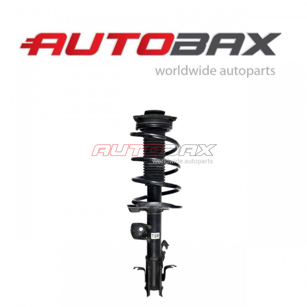 Front Right Shock Absorber Nissan Juke (F15) 2011>