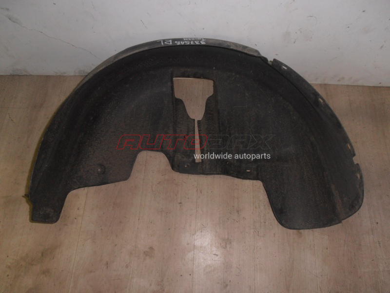 Locker Rear Left Touran 2003>2010