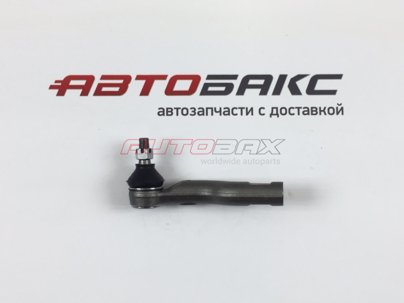 Tip Steering Left Avensis II 2003>2008