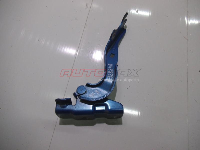 Hood Hinge Left CX 5 2012>