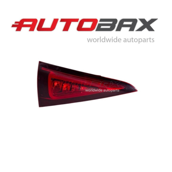 Left Taillight Mercedes Benz GLE-Class (V167) 2018>