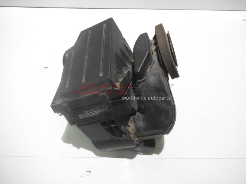 Air Filter Housing Pathfinder (R51M) 2004>2013