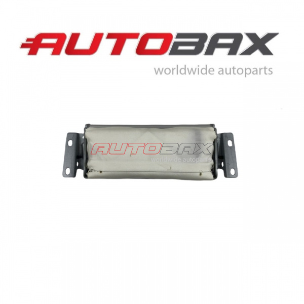 Airbag in Torpedo Porsche Cayenne 2003>2010