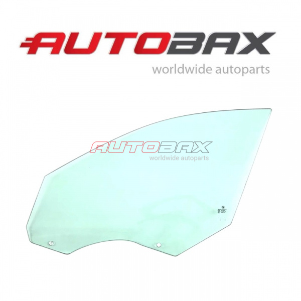 Front Left Window Glass BMW 5-series (F10/F11) 2009>2016