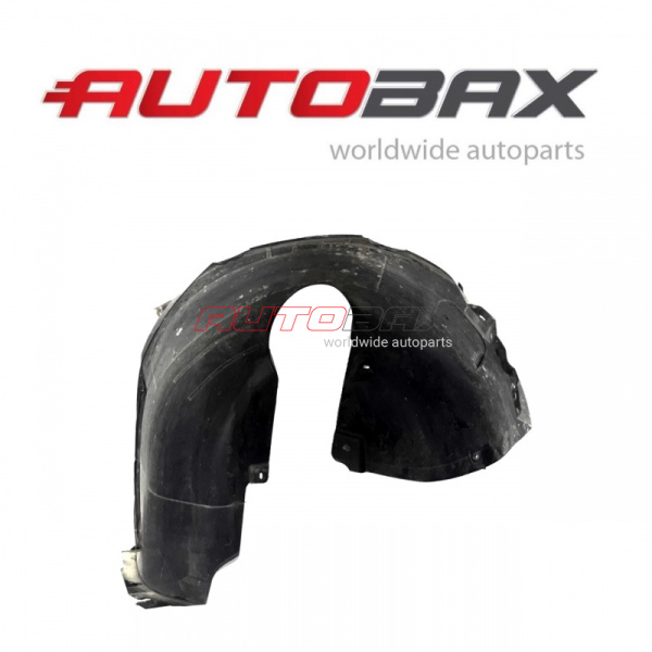 Locker Front Right VolksWagen Passat (B8) 2015>