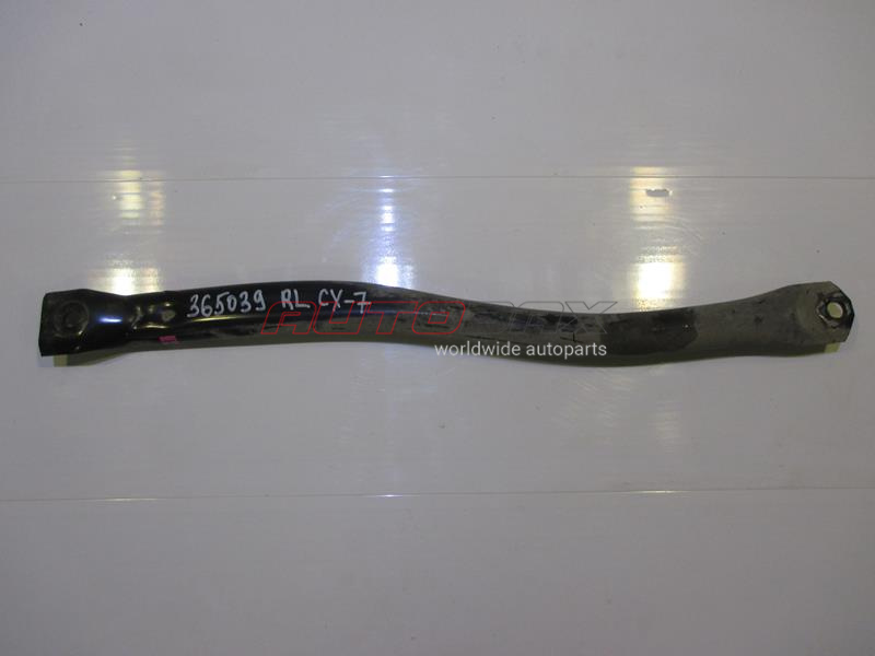 Left Rear Trailing Arm Mazda CX 7 2007>