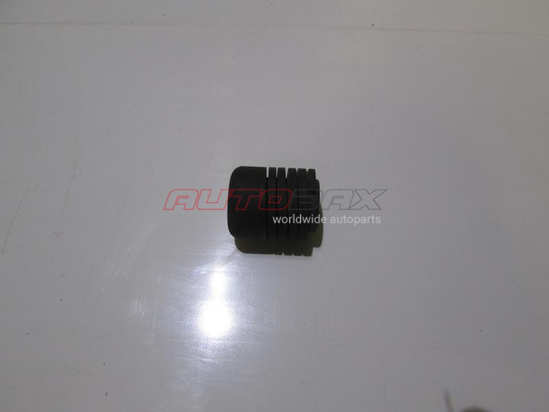 Hood bumper Lancer X (CY) 2007>