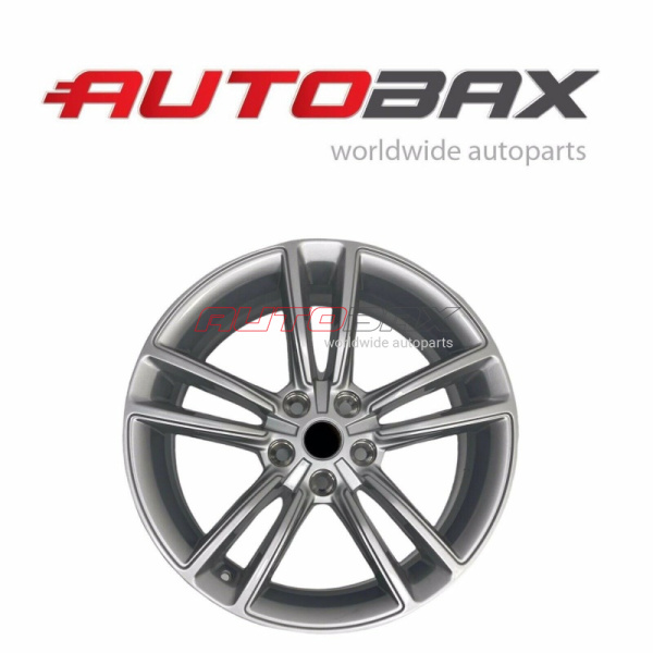 Wheel Rim Cast R19 Tesla Model S 2012>
