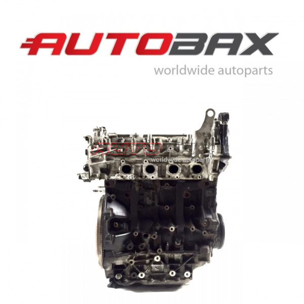 Engine Nissan Qashqai (J10) 2006>2014