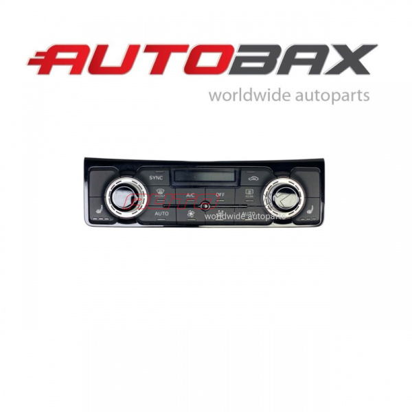 Heater Control Unit Audi A8 (D4) 2011>2017