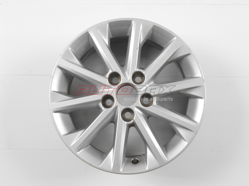 Wheel Rim Cast R16 Camry (V50/55) 2012>