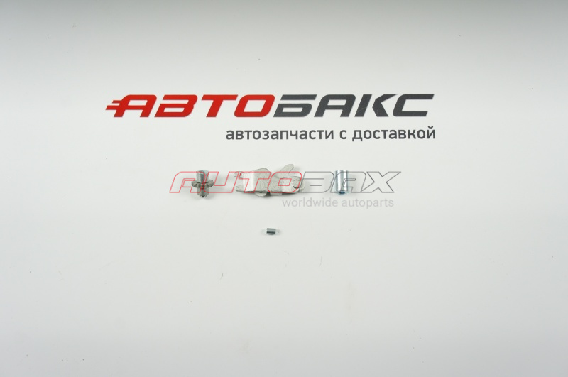 Rear Brake Self-Adjuster Mechanism Vito (638) 1996>2003