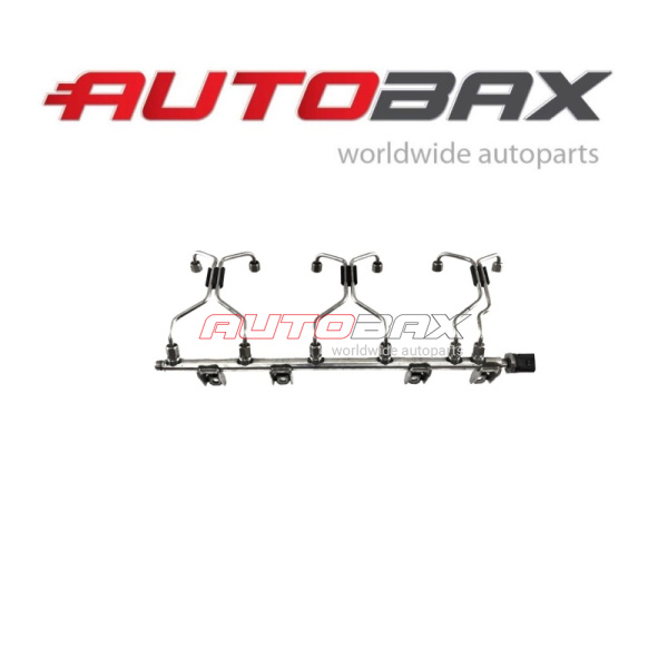 Fuel Rail BMW 1-series (E82/E88) 2006>2013