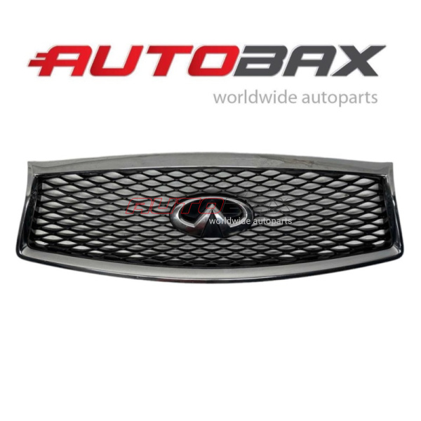 Radiator Grille Infiniti Q50/G (V37) 2013>