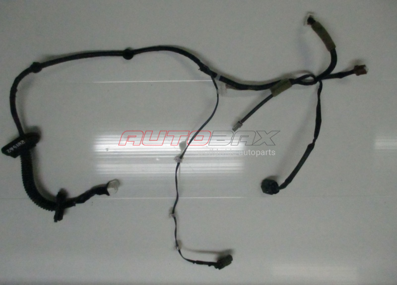 Rear Right Door Wiring Harness Nissan Teana (J32) 2008>2013
