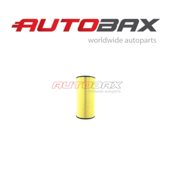 Oil Filter Mercedes Benz G-Class (W463) 1989>