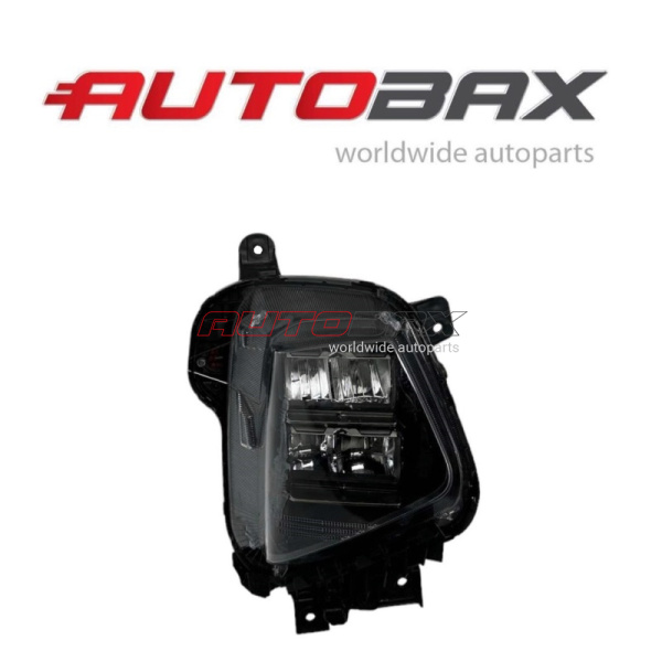 Headlight Right Hyundai Tucson 2020>
