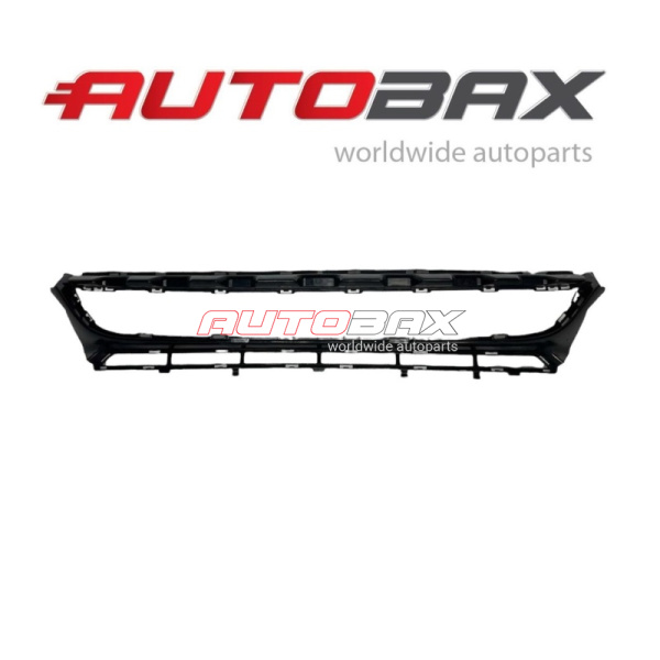 Center Bumper Grille Mercedes Benz SL-Class (R231) 2012>