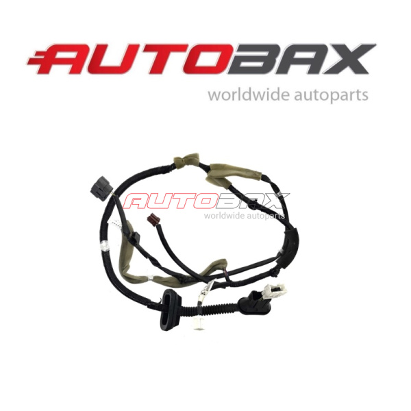 Rear Right Door Wiring Harness Nissan Pathfinder (R52) 2014>