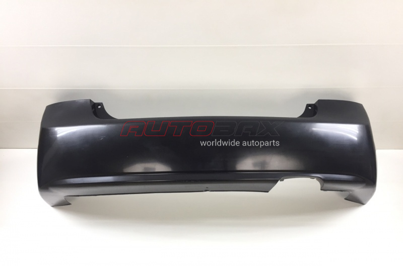 Bumper Rear Honda Civic 4D 2006>2012