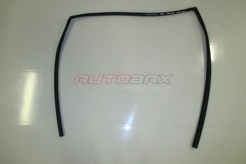Door Glass Seal Corolla (E15) 2006>2013