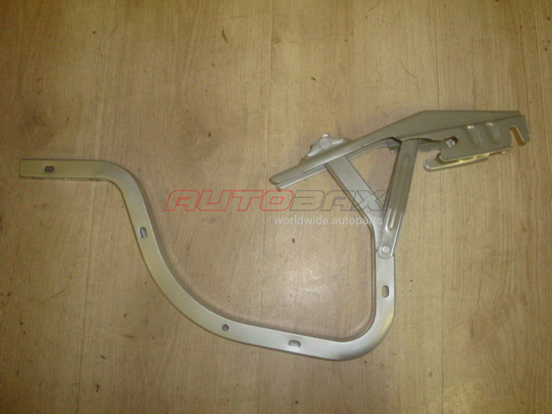 Tail Gate/Trunk Lid Hinge Camry (V40) 2006>2011