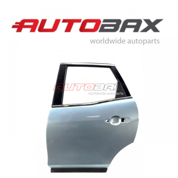 Door Rear Left Mazda CX 7 2007>