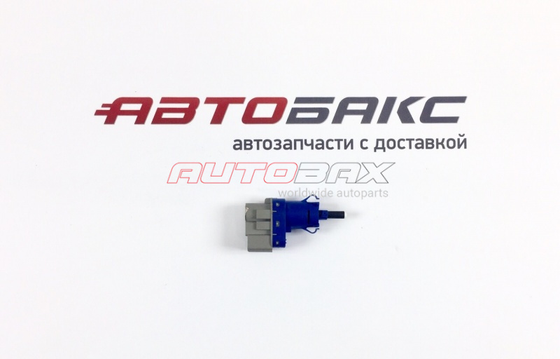 Brake Light Switch Ford Focus III 2011>