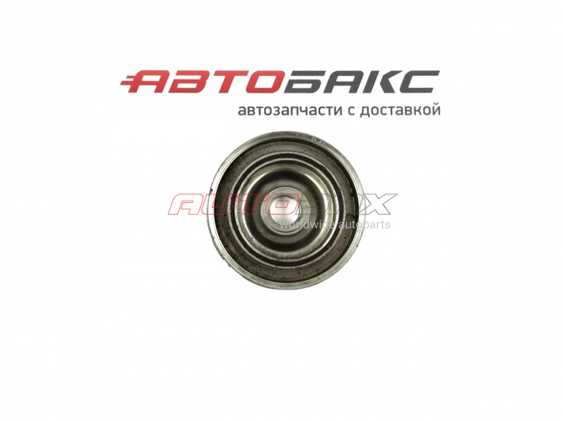 Crankshaft Pulley/Sprocket Ford Mondeo IV 2007>2014