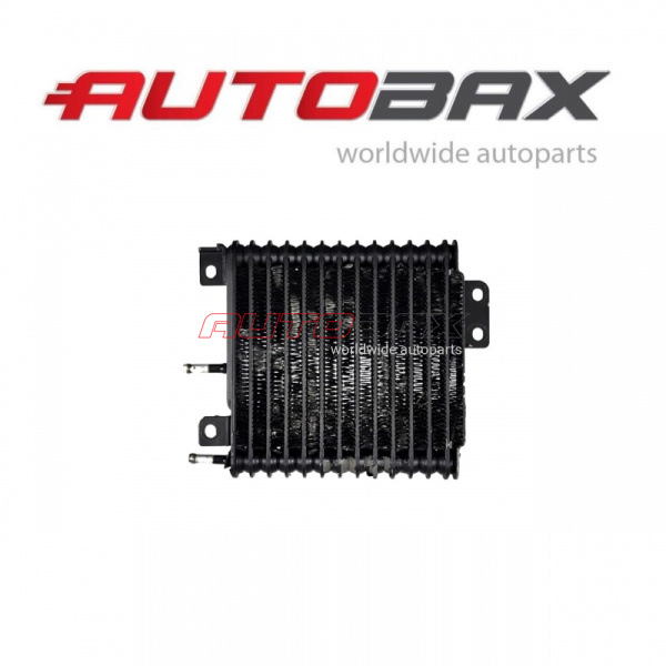 Transmission Oil Cooler Mitsubishi Outlander (CU) 2003>2009