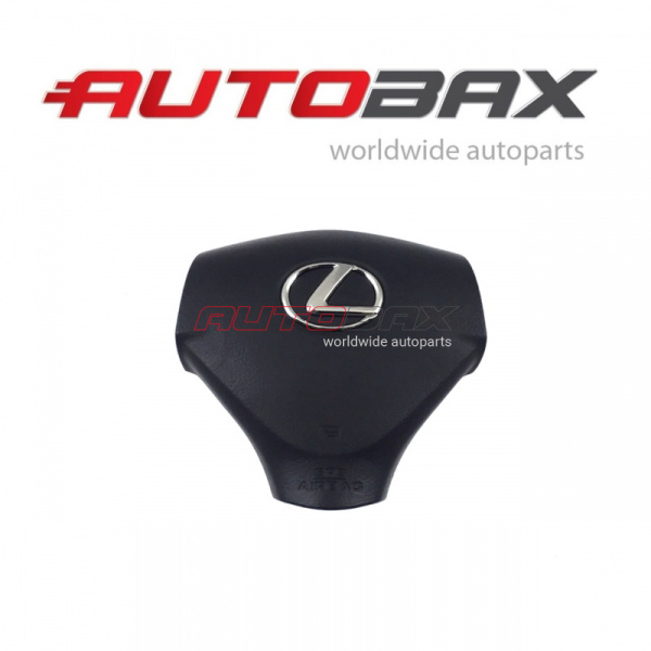 Steering Wheel Airbag Lexus RX 2003>2009